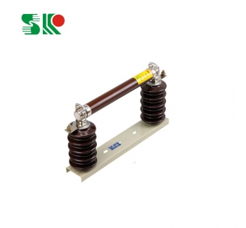 High Voltage Current Limiting Fuse for Transformer Protection (Brown Export Type)