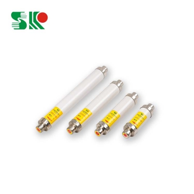 XRNT high voltage current limiting fuse for transformer protection